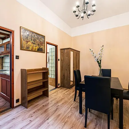 Oktogon Beautiful Relaxing Apartment *