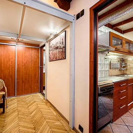 Oktogon Beautiful Relaxing Appartement