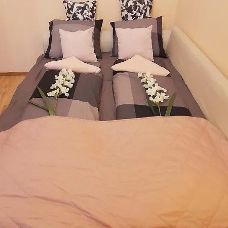 Apartment Oktogon Beautiful Relaxing Budapest