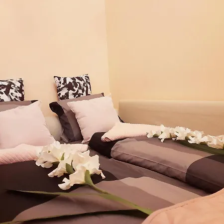 Oktogon Beautiful Relaxing Apartmán *