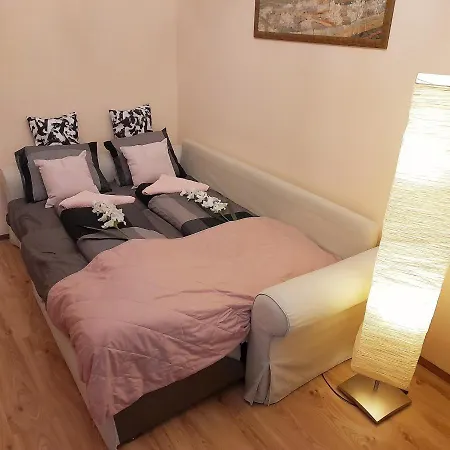 Oktogon Beautiful Relaxing Apartment *